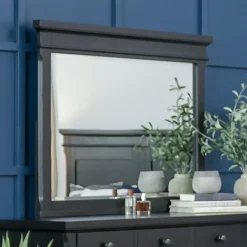Sale Modern Classics Mirror Bedroom|All Outlet & Clearance Items
