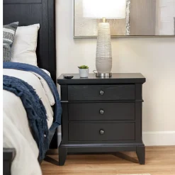 Online Modern Classics Nightstand Bedroom|All Outlet & Clearance Items
