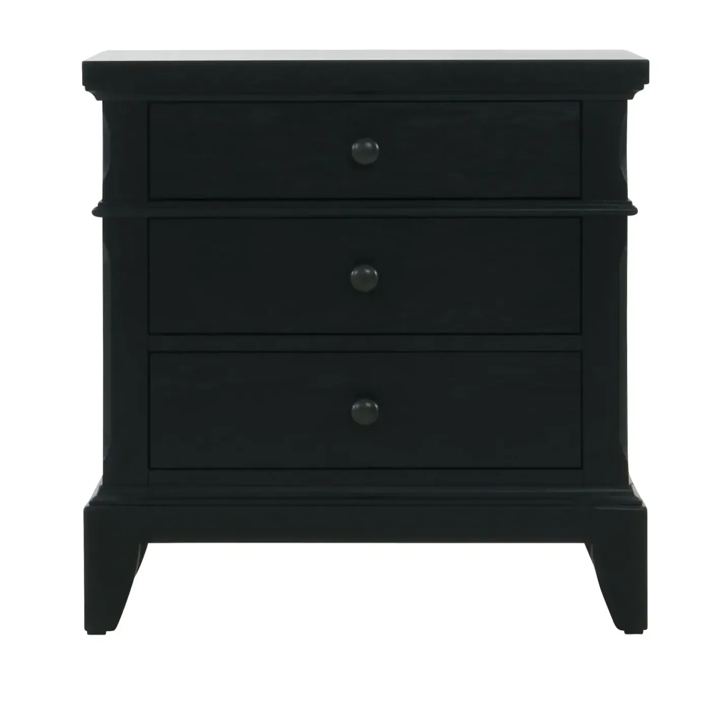 Online Modern Classics Nightstand Bedroom|All Outlet & Clearance Items
