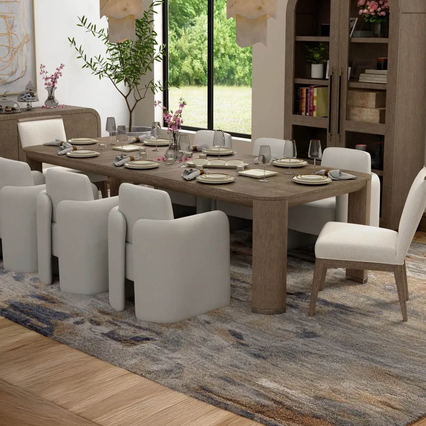 Sale Modern Mood Dining Table All Premier Items|Dining Tables