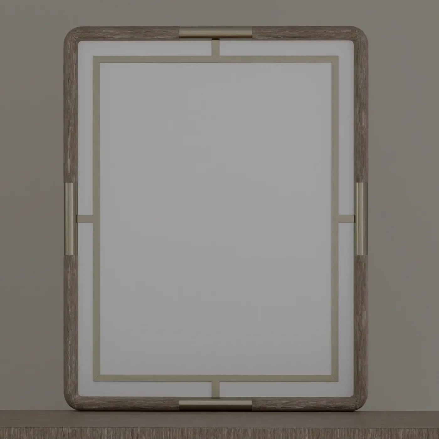 New Modern Mood Mirror All Premier Items|Bedroom