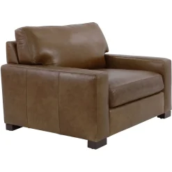Online Monarch Leather Chair Chairs