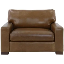 Online Monarch Leather Chair Chairs