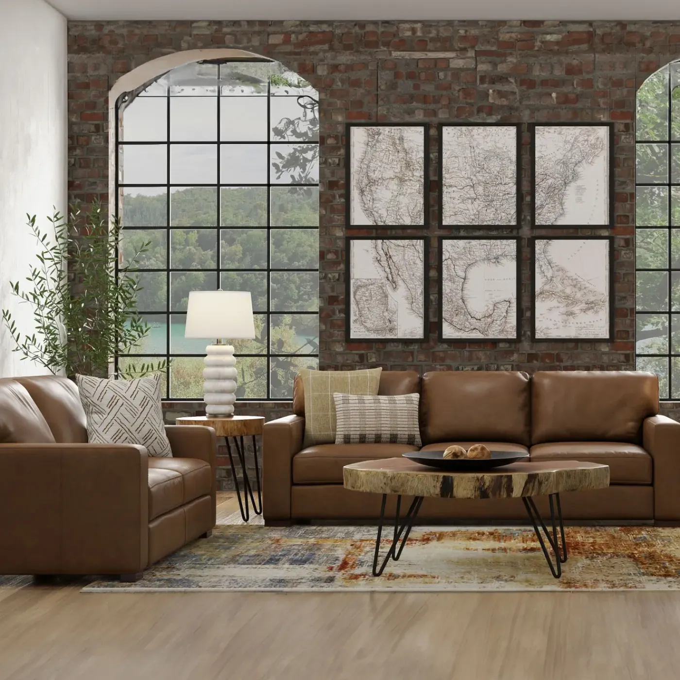 Best Monarch Leather Living Room Set Living Room Sets