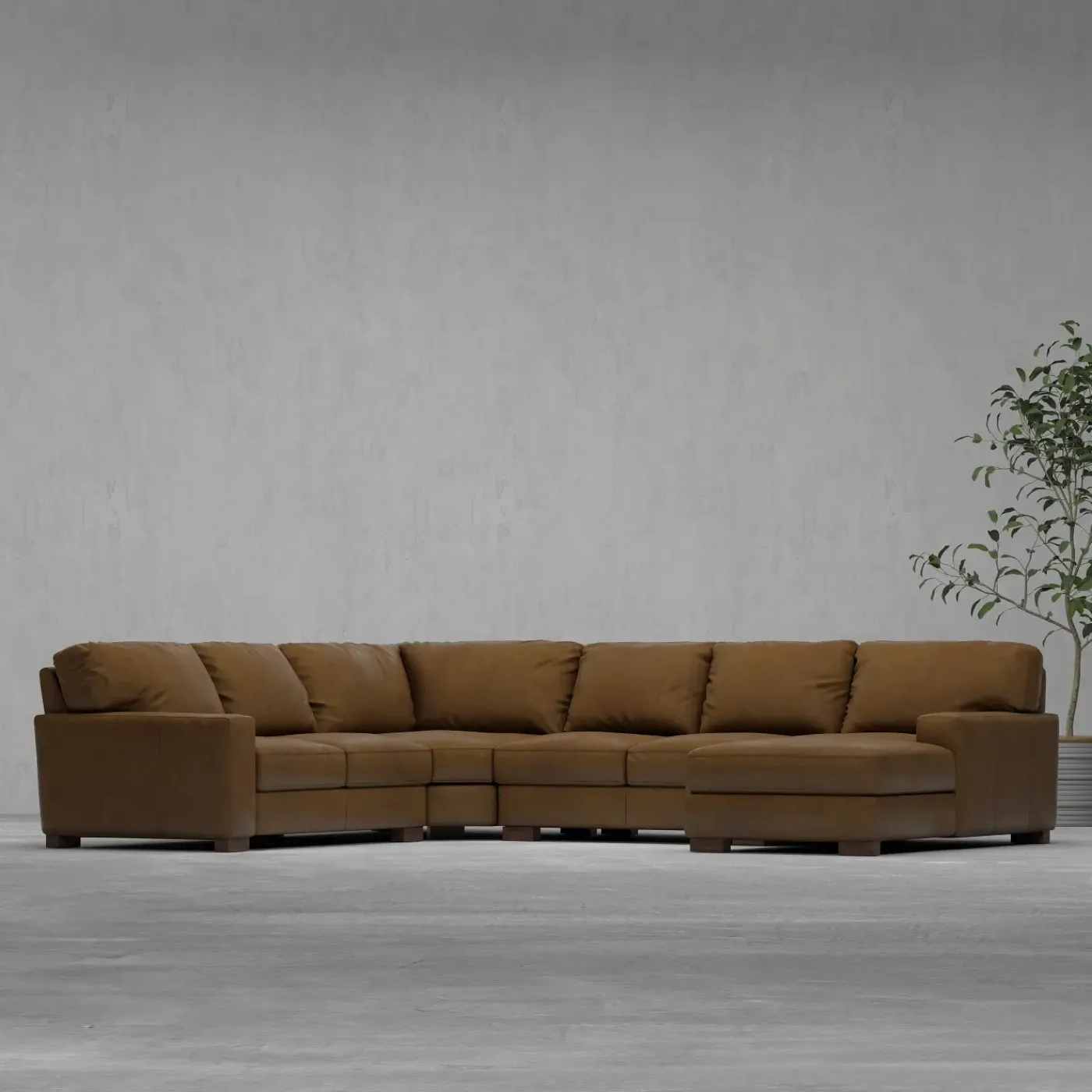 Discount Monarch Leather Sectional Living Room Sets|Sectionals
