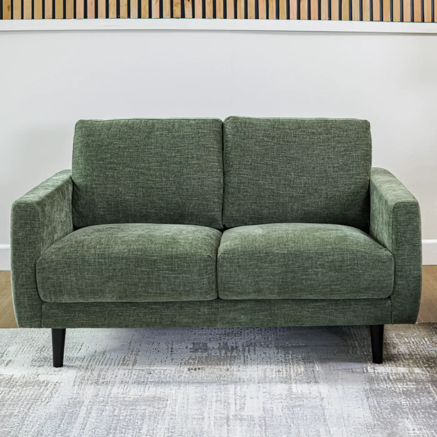 Monroe Loveseat Loveseats