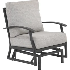 New Monterey Outdoor Glider Chair Outdoor Seating