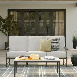 Online Monterey Outdoor Sofa Outdoor Seating