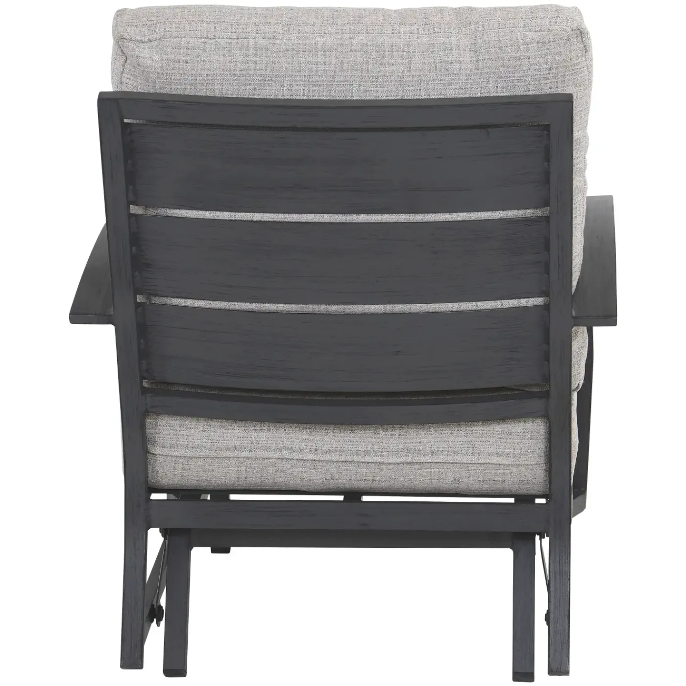Best Monterey 2pc Set: Outdoor Sofa & Glider Chair Outdoor Seating|Outdoor Furniture Sets