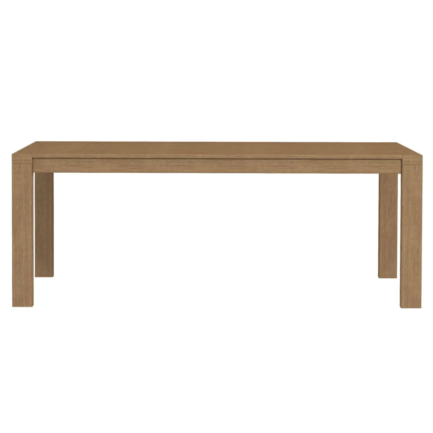 Moorea Dining Table Outdoor Dining
