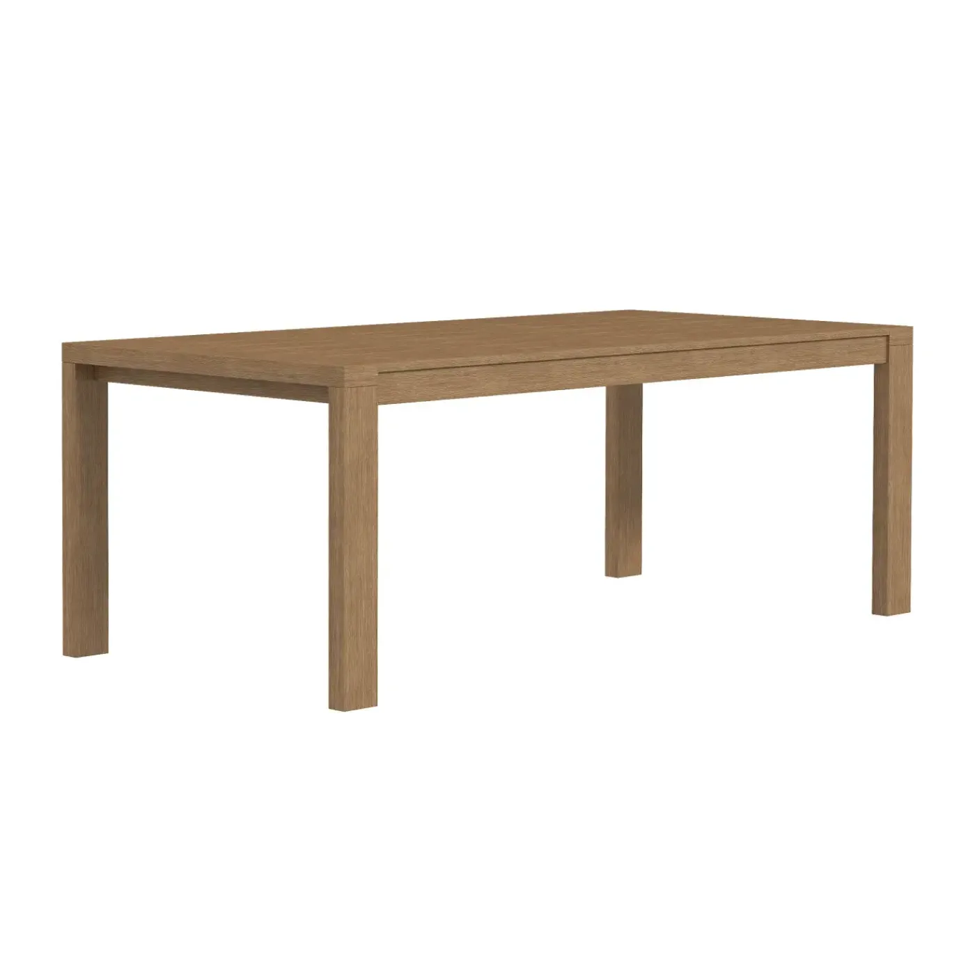 Moorea Dining Table Outdoor Dining