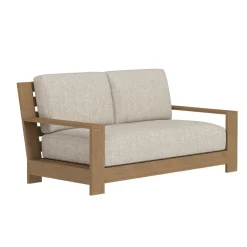 Moorea Outdoor Loveseat Outdoor Seating