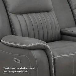 Hot Myers Power Reclining Loveseat Loveseats