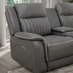 Hot Myers Power Reclining Loveseat Loveseats