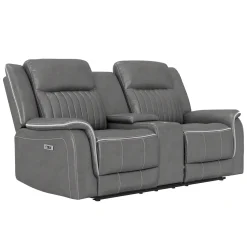 Hot Myers Power Reclining Loveseat Loveseats