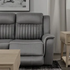 Clearance Myers Power Reclining Sofa Sofas & Couches