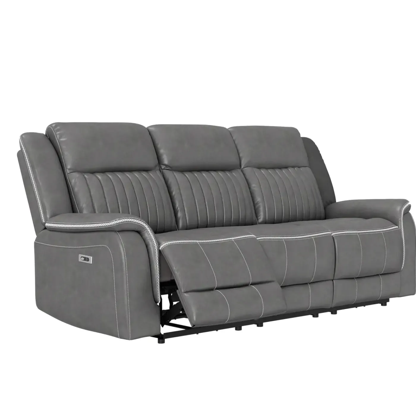 Clearance Myers Power Reclining Sofa Sofas & Couches