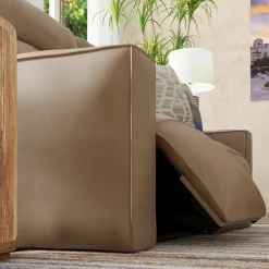 Sale Myles PWR Loveseat with Zero Gravity Loveseats
