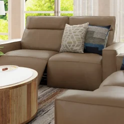 Sale Myles PWR Loveseat with Zero Gravity Loveseats