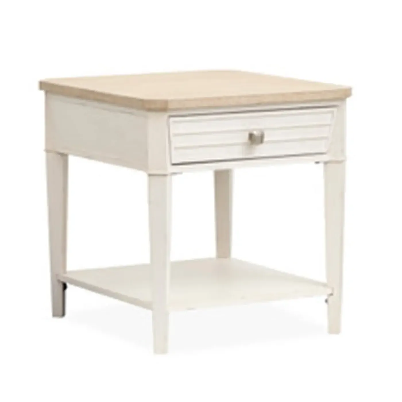 Nantucket End Table Coffee & Cocktail Tables