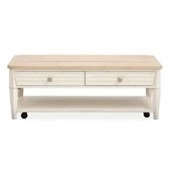 Clearance Nantucket Lift-top Cocktail Table Coffee & Cocktail Tables