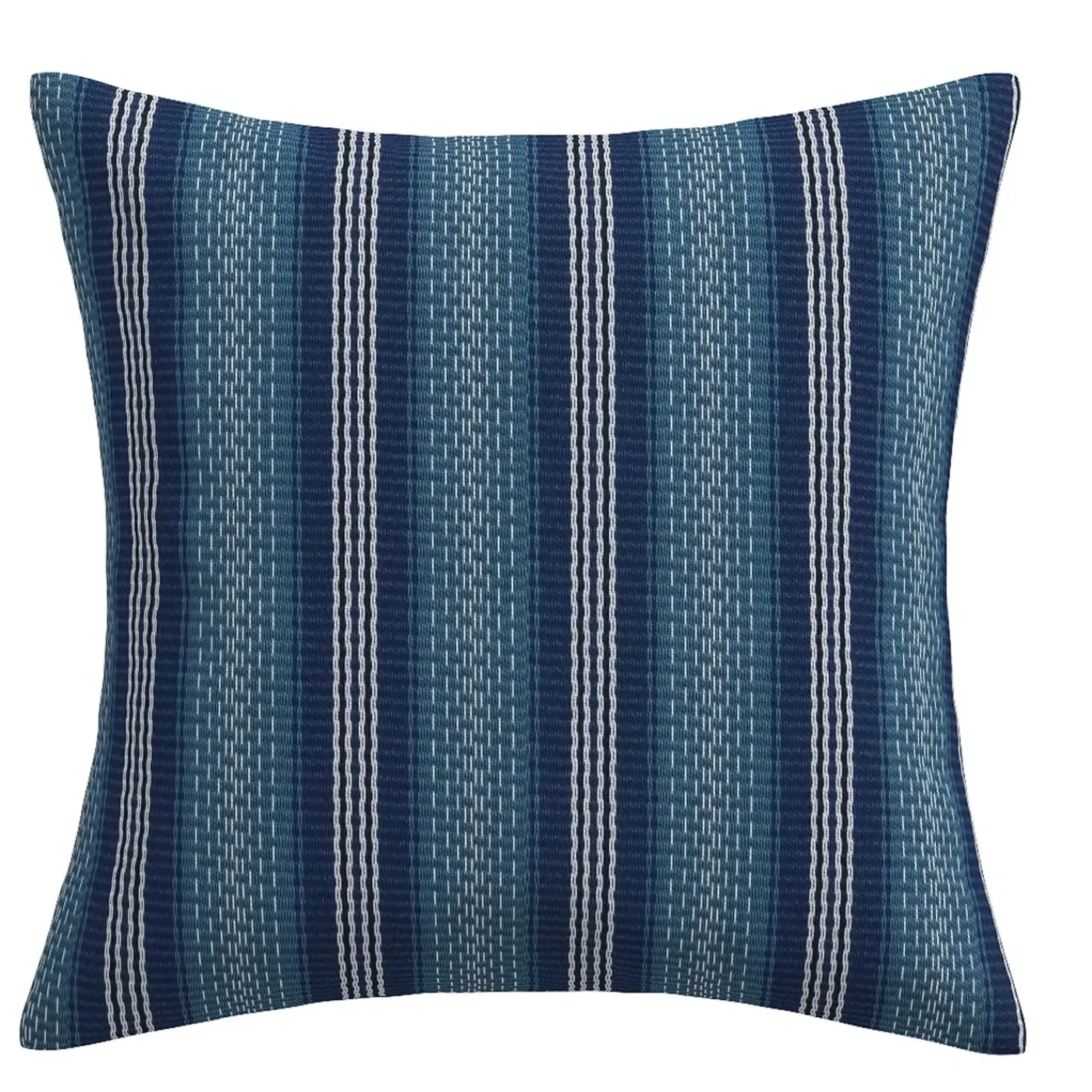 Outlet Nautical Stripe Outdoor Pillow Outdoor & Patio|All Outlet & Clearance Items