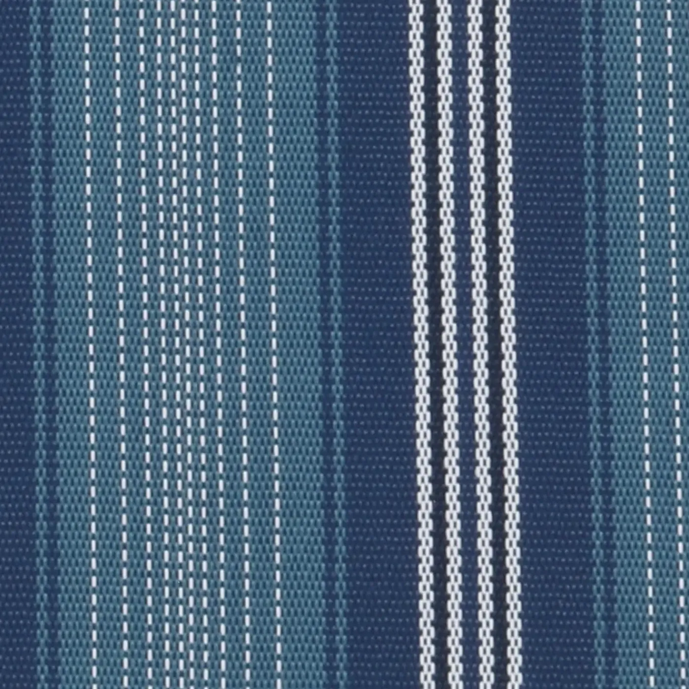 Outlet Nautical Stripe Outdoor Pillow Outdoor & Patio|All Outlet & Clearance Items