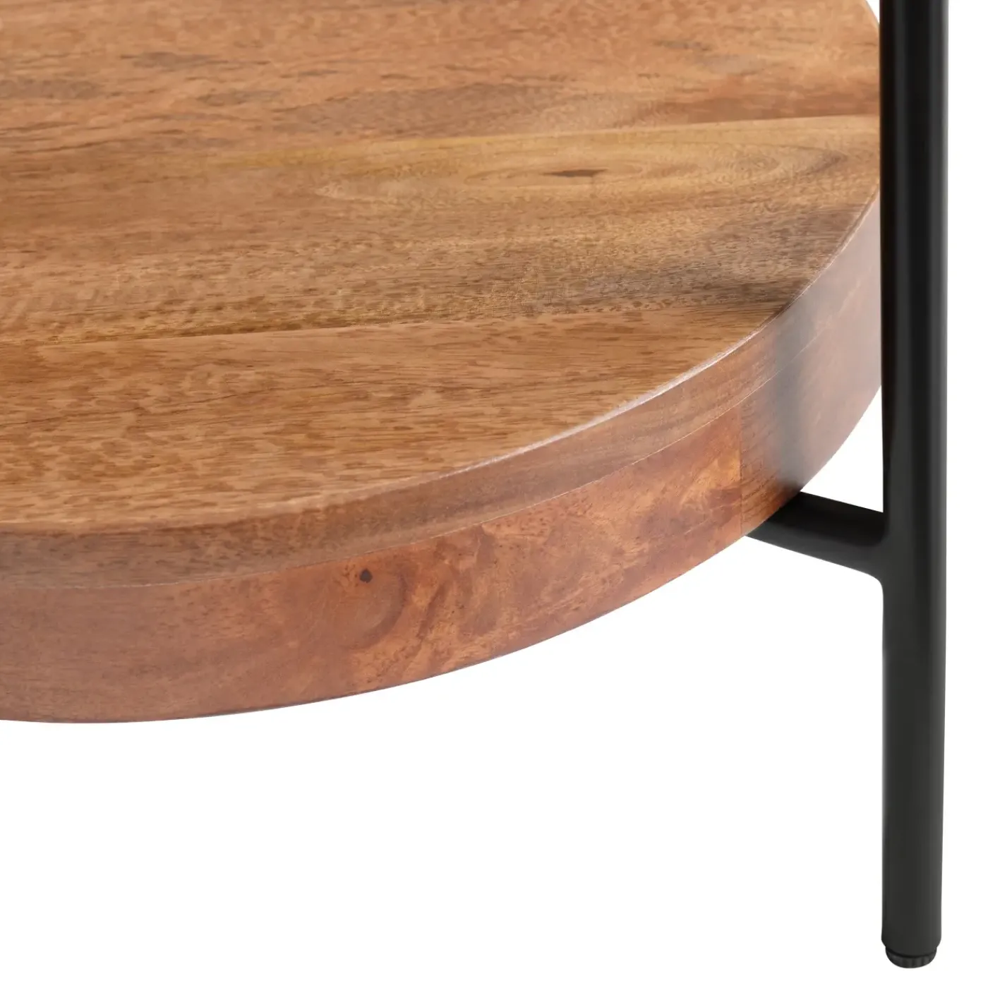 Best Nelson Accent Table Coffee & Cocktail Tables