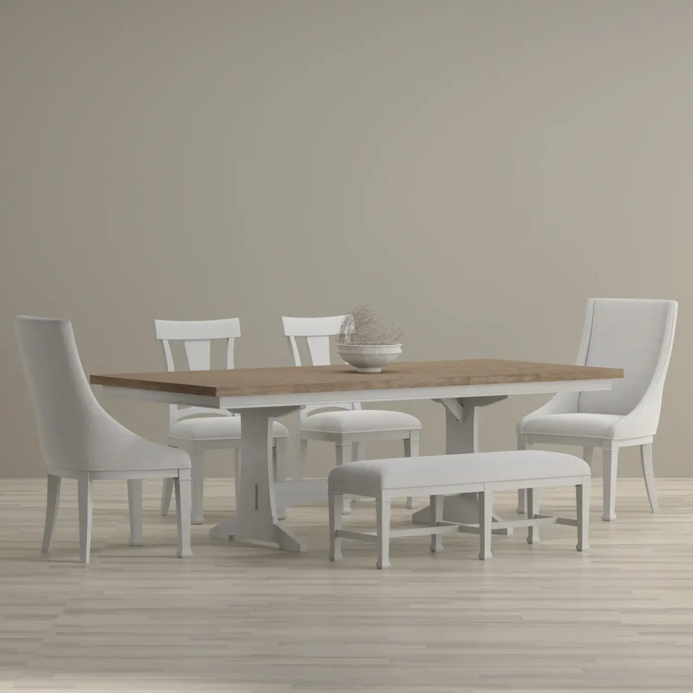New Newport Dining Set Dining Room Sets
