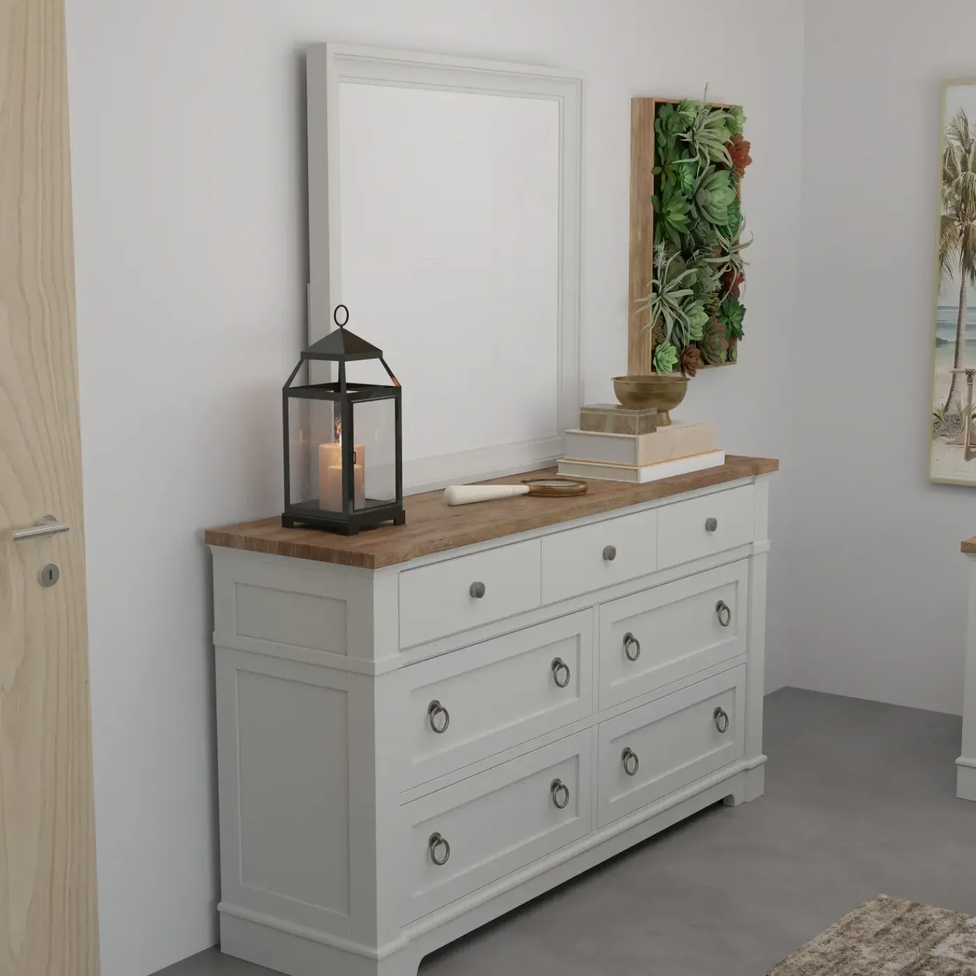Hot Newport Dresser Dressers & Chests