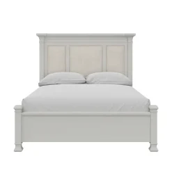 Online Newport Panel Bed Queen Beds|Beds & Headboards