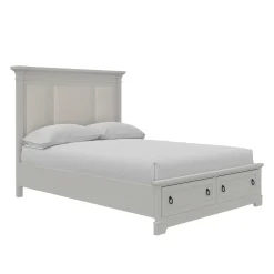 Best Newport Storage Bed Queen Beds|Beds & Headboards