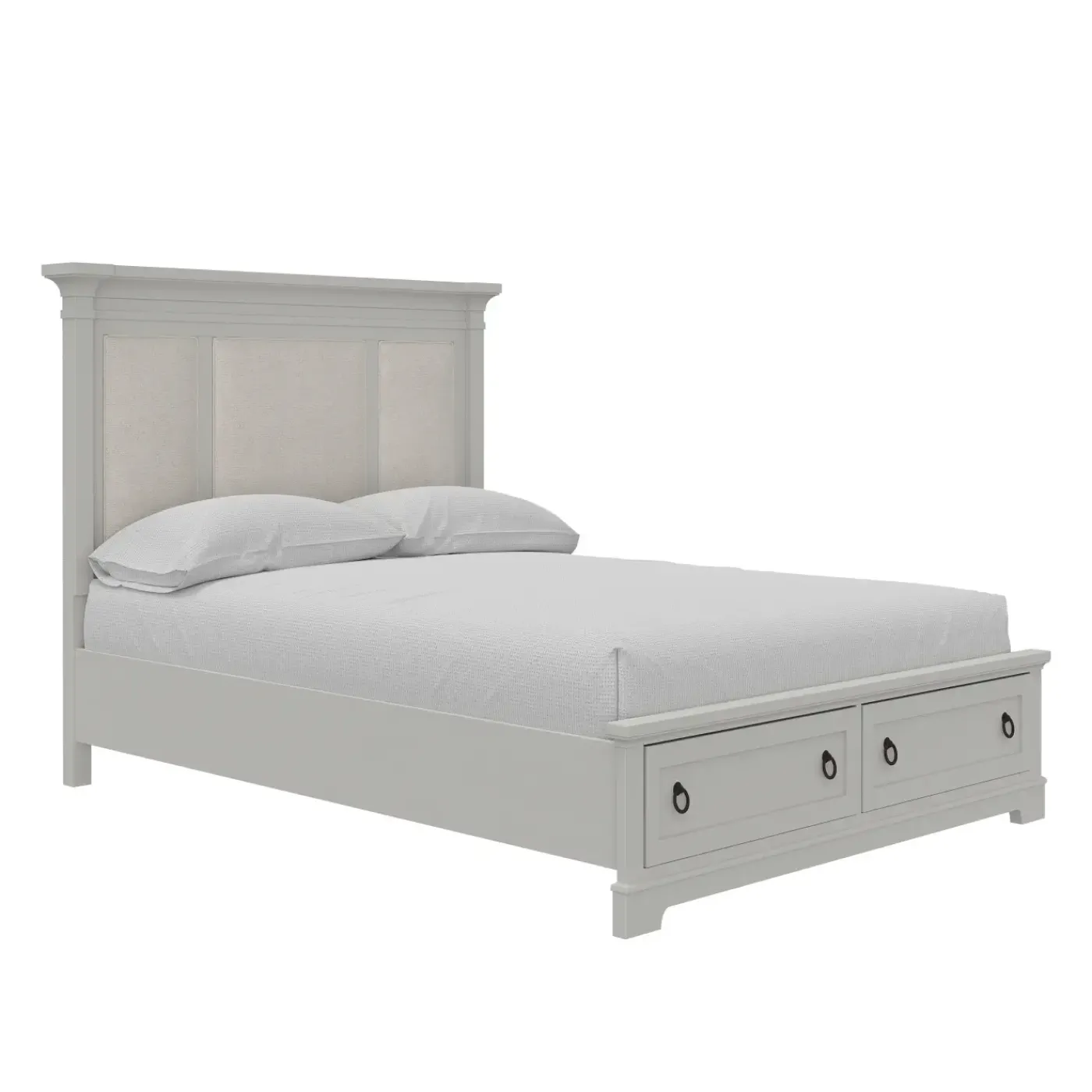 Best Newport Storage Bed Queen Beds|Beds & Headboards
