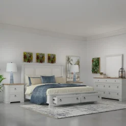 Sale Newport Storage Bedroom Set Bedroom Sets