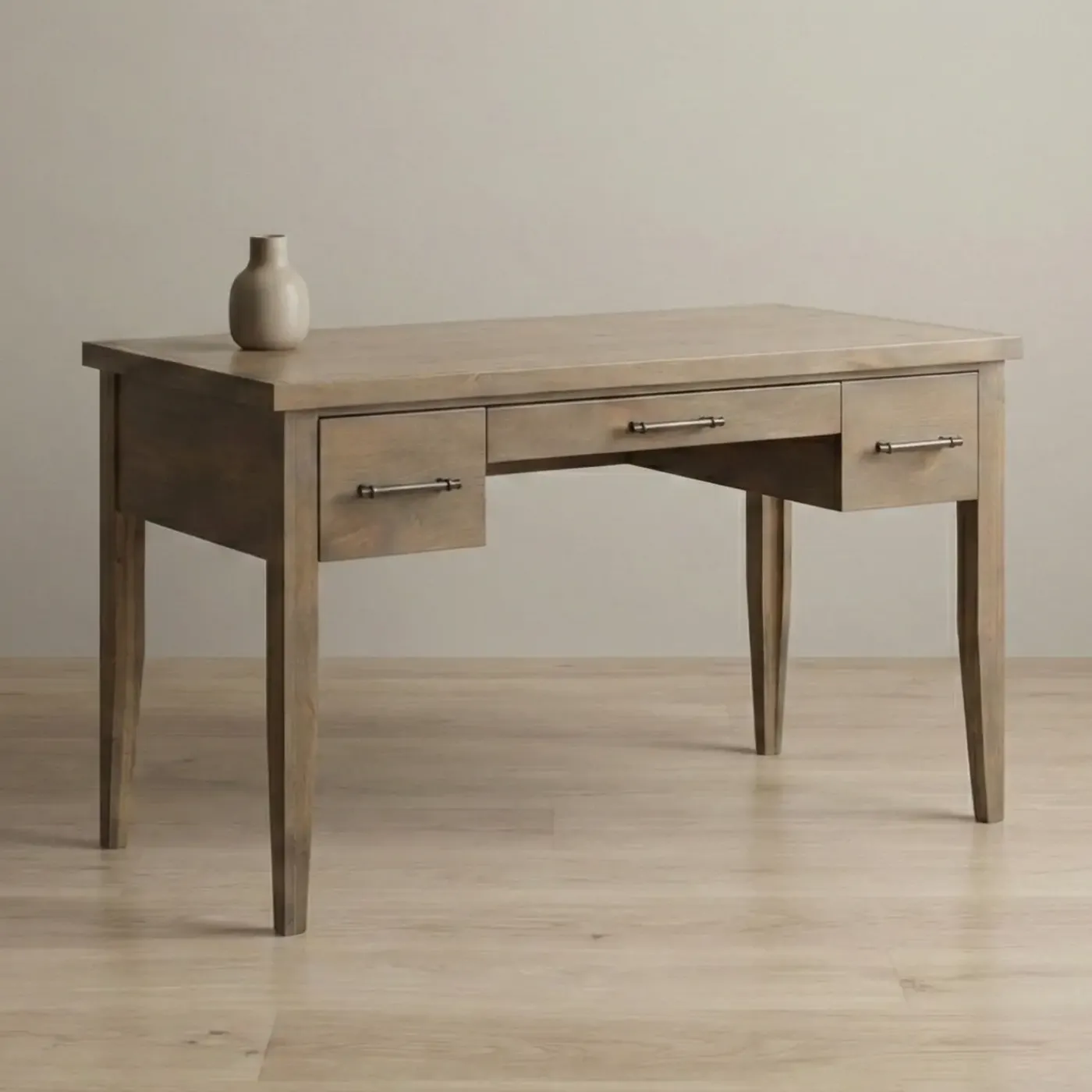 Hot Noah 54" Writing Desk Desks
