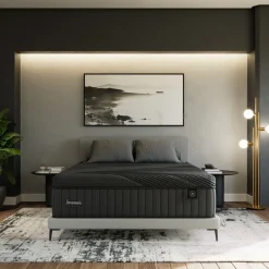 Outlet Noir Firm Split Head California King Mattress Eastern King Mattresses|California King Mattresses