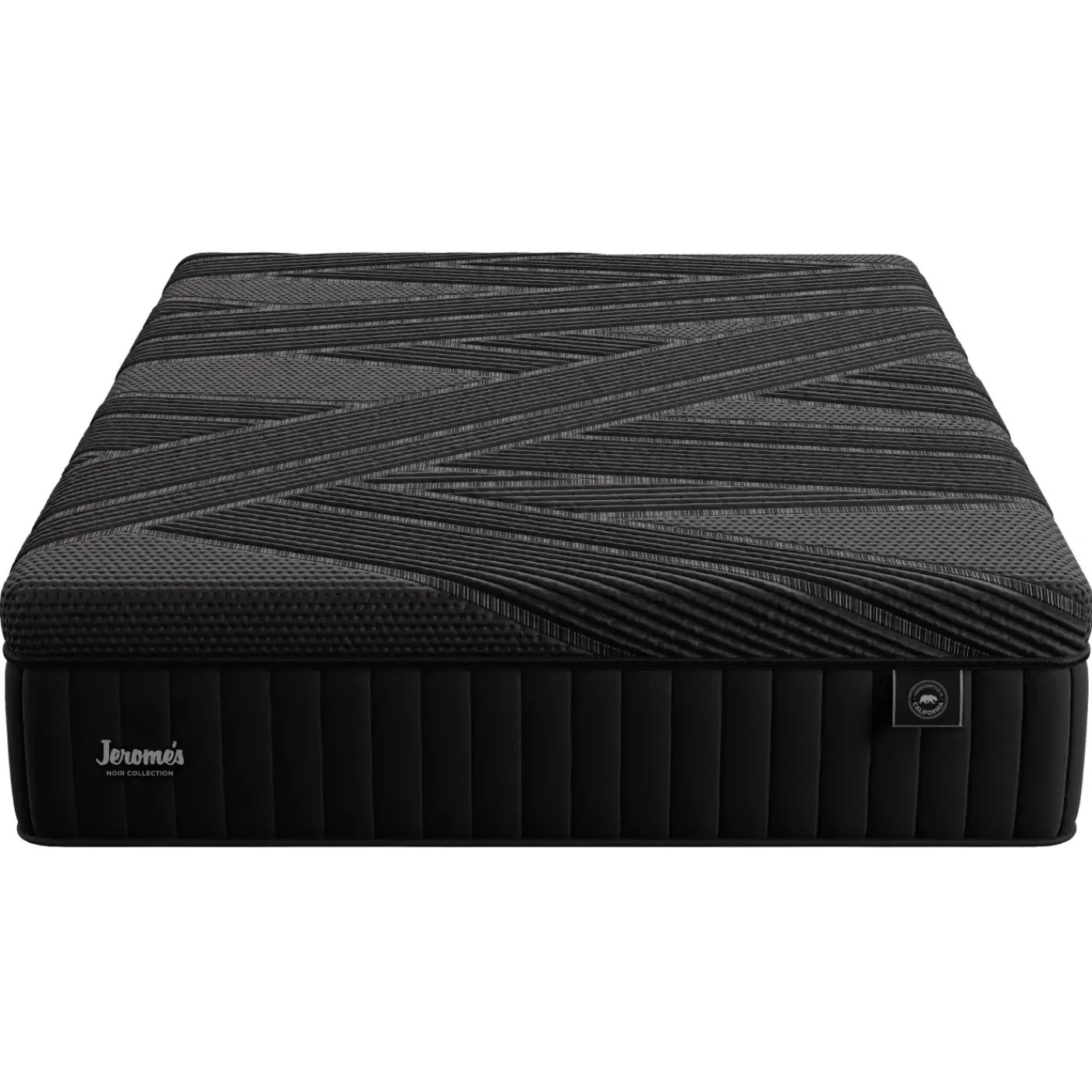 Online Noir Medium California King Mattress Twin Mattresses|Eastern King Mattresses