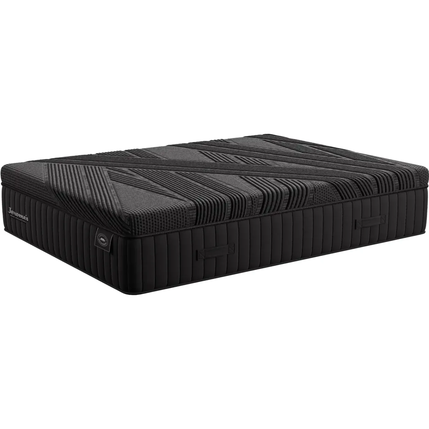 Clearance Noir Medium Full Mattress Full Mattresses|Twin Mattresses