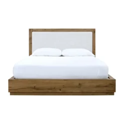 Outlet Nola Eastern King Upholstered Bed King Beds