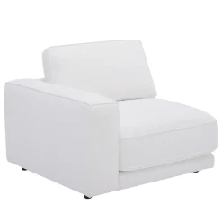 Clearance Nomad Loveseat With Crypton Performance Fabric Loveseats|Living Room