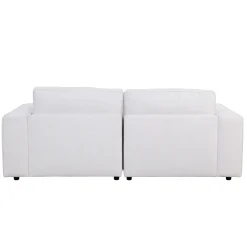 Clearance Nomad Loveseat With Crypton Performance Fabric Loveseats|Living Room