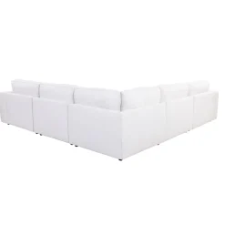 Discount Nomad 5pc Modular Sectional With Crypton Performance Fabric All Premier Items|Sectionals