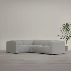 Outlet Nomad 4pc Sectional With Crypton Performance Fabric All Premier Items|Sectionals