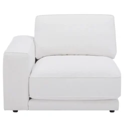 Hot Nomad Sectional With Crypton Performance Fabric All Premier Items|Sectionals