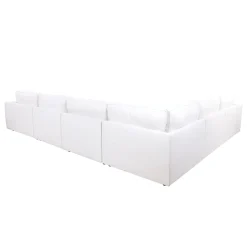 Hot Nomad Sectional With Crypton Performance Fabric All Premier Items|Sectionals