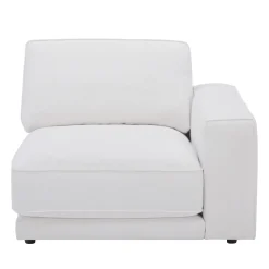 Hot Nomad Sectional With Crypton Performance Fabric All Premier Items|Sectionals