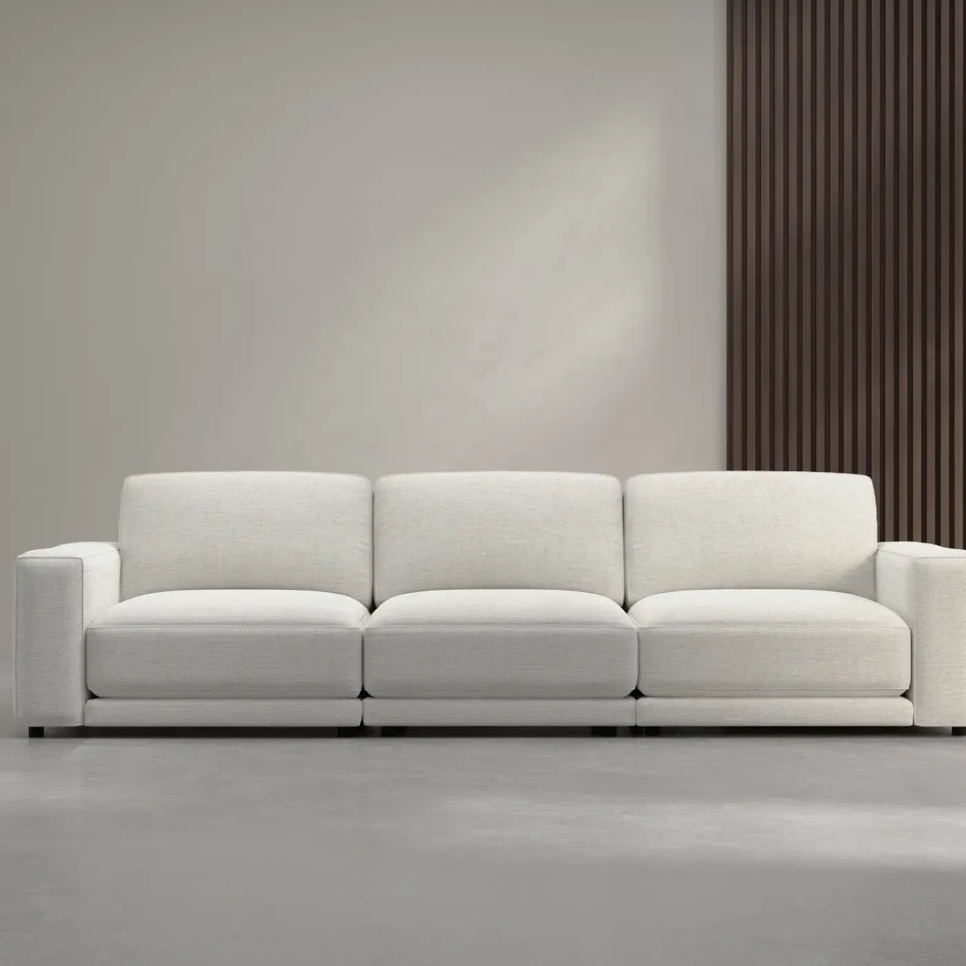 Discount Nomad Sofa With Crypton Performance Fabric All Premier Items|Sofas & Couches