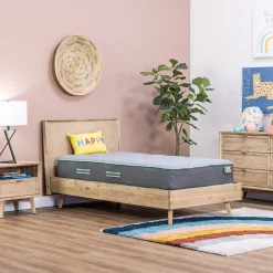 Sale Ocean Beach 2.0 Full Mattress Full Mattresses|Twin Mattresses