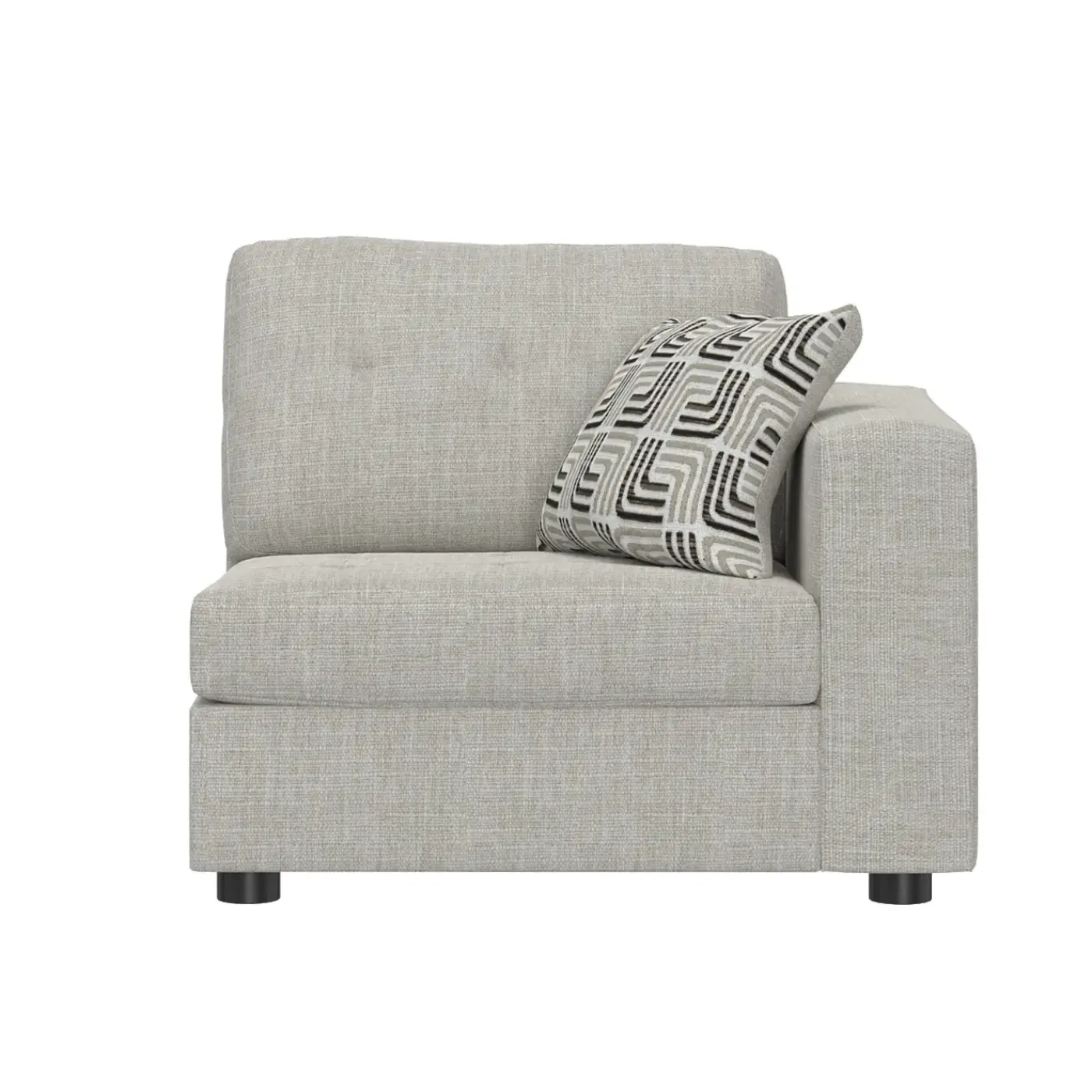 Best Options One 3pc Console Loveseat Loveseats