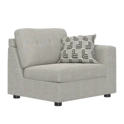 Best Options One 3pc Console Loveseat Loveseats